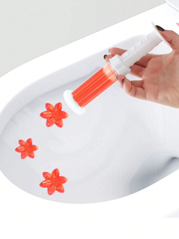 Toilet Cleaner Fragrance